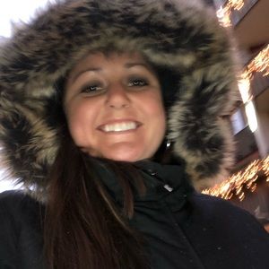 Meet your Posher, Ginger